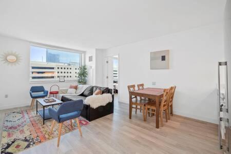 2Br 3Ba Ocean Front Condo On The Boardwalk Cozysuites Atlantic City Esterno foto