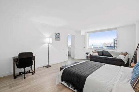 2Br 3Ba Ocean Front Condo On The Boardwalk Cozysuites Atlantic City Esterno foto