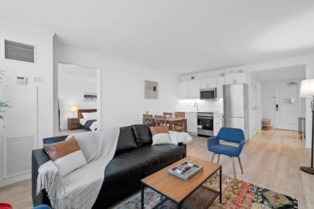 2Br 3Ba Ocean Front Condo On The Boardwalk Cozysuites Atlantic City Esterno foto
